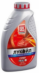      Lukoil  19194