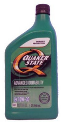      Quaker state  073102012547