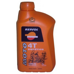      Repsol  6018R