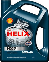      Shell  LHEL097B12