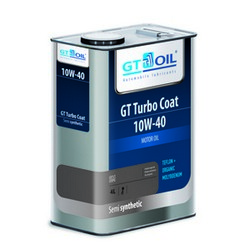      Gt oil  8809059407462