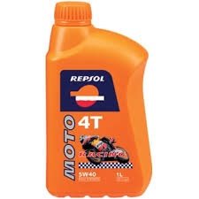      Repsol  6072R