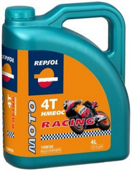      Repsol  6011R