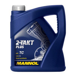      Mannol  4036021401652