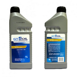      Gt oil  8809059407400