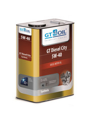      Gt oil  8809059408001