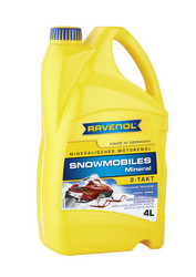      Ravenol  4014835729599