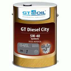      Gt oil  8809059408018