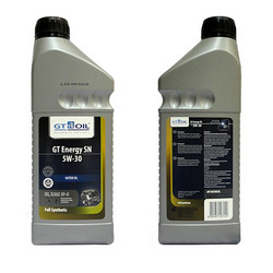      Gt oil  8809059407240