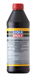     : Liqui moly   Zentralhydraulik-Oil , , ,  |  3978
