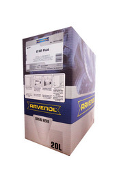 Трансмиссионные масла и жидкости ГУР: Ravenol Трансмиссионное масло ATF 6 HP Fluid (20л) АКПП и ГУР, Синтетическое | Артикул 4014835785427