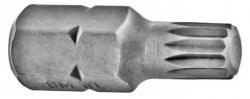 Инструмент JONNESWAY Бита 10 мм Spline, М6, 30 мм, S2 материал